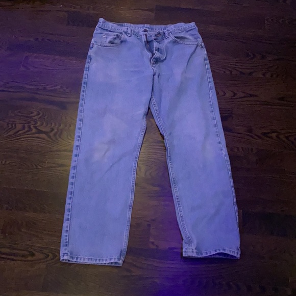 Wrangler Jeans - Picture 2 of 7